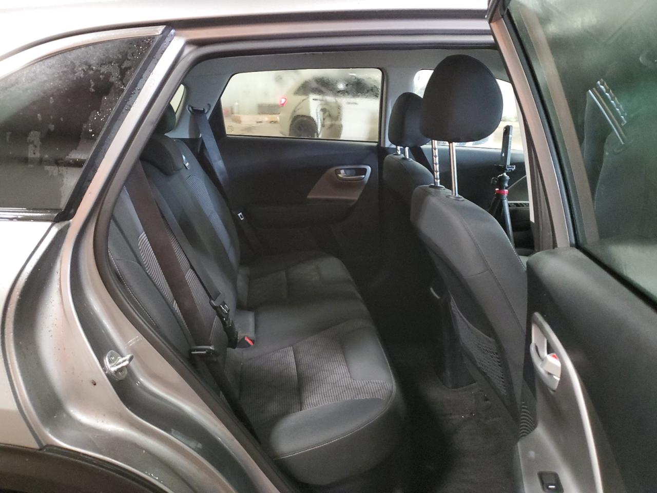 2022 Kia Niro Lx VIN: KNDCB3LC6N5499573 Lot: 87211275