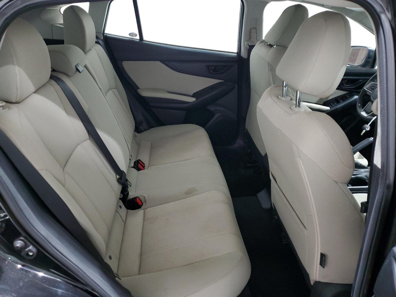 2019 Subaru Impreza Premium VIN: 4S3GTAD62K3728544 Lot: 89713765