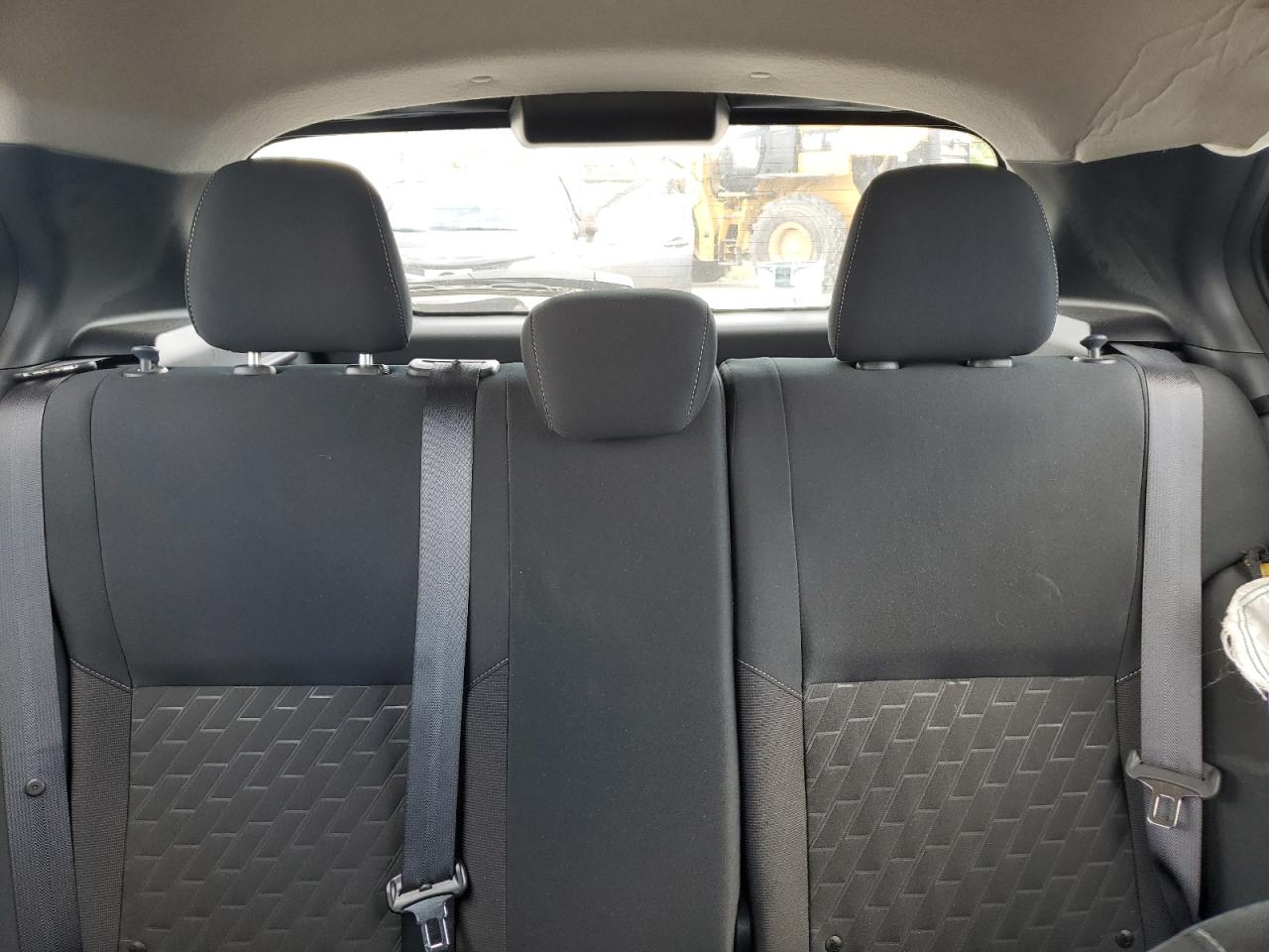 2024 Nissan Kicks Sv VIN: 3N1CP5CV1RL576339 Lot: 84807965