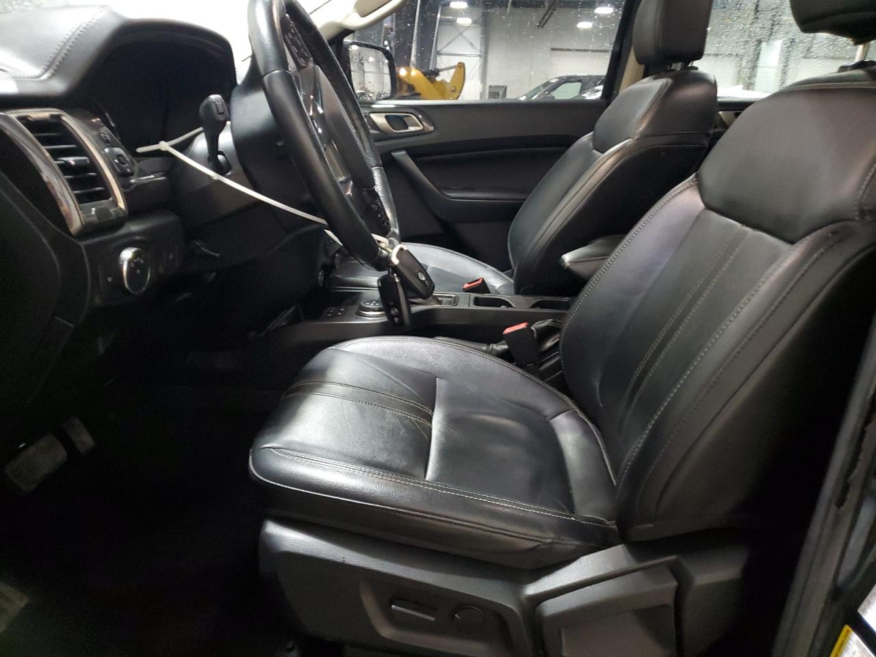 2021 Ford Ranger Xl VIN: 1FTER4FH0MLD32184 Lot: 90887445