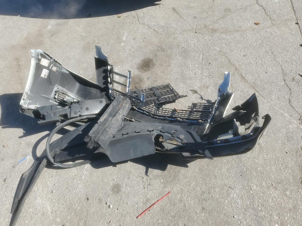 2013 Cadillac Cts Luxury Collection VIN: 1G6DF5E52D0150444 Lot: 85882425