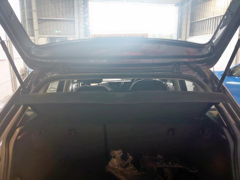 2022 VOLKSWAGEN POLO 1.0 TSI STYLE 5DR