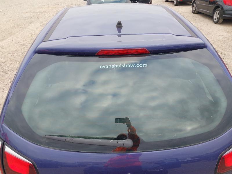 2015 CITROEN C3 VT PURETECH 