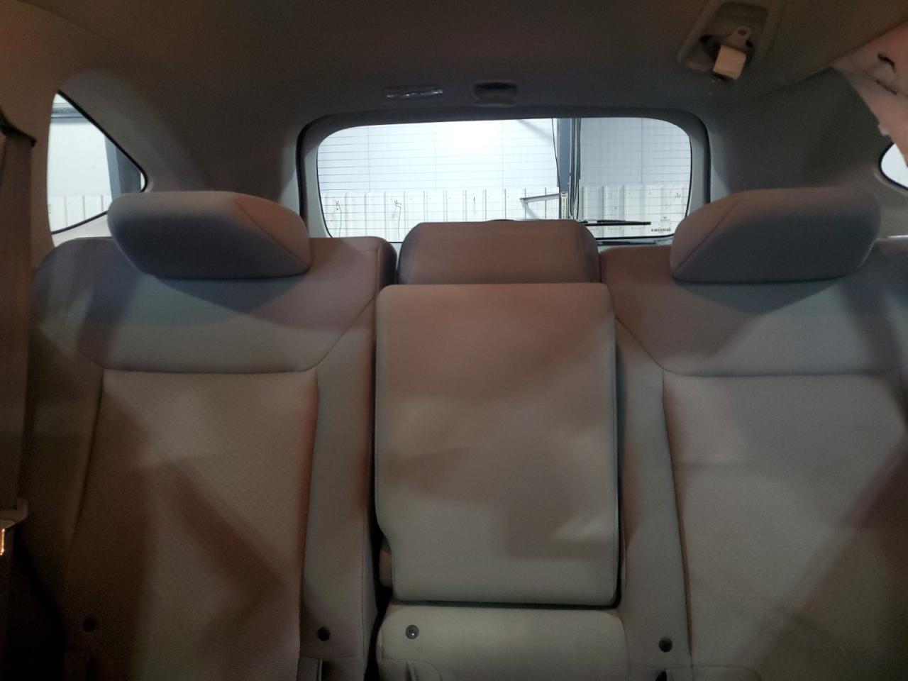 2015 Honda Cr-V Lx VIN: 2HKRM4H32FH689908 Lot: 86869535