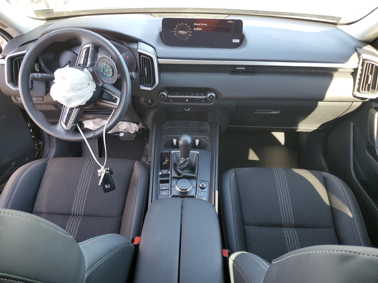 2024 Mazda Cx-50 Preferred VIN: 7MMVABBM8RN225989 Lot: 82371205