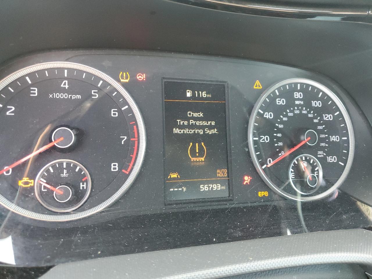 2022 Kia K5 Gt Line VIN: 5XXG64J25NG132973 Lot: 70979615