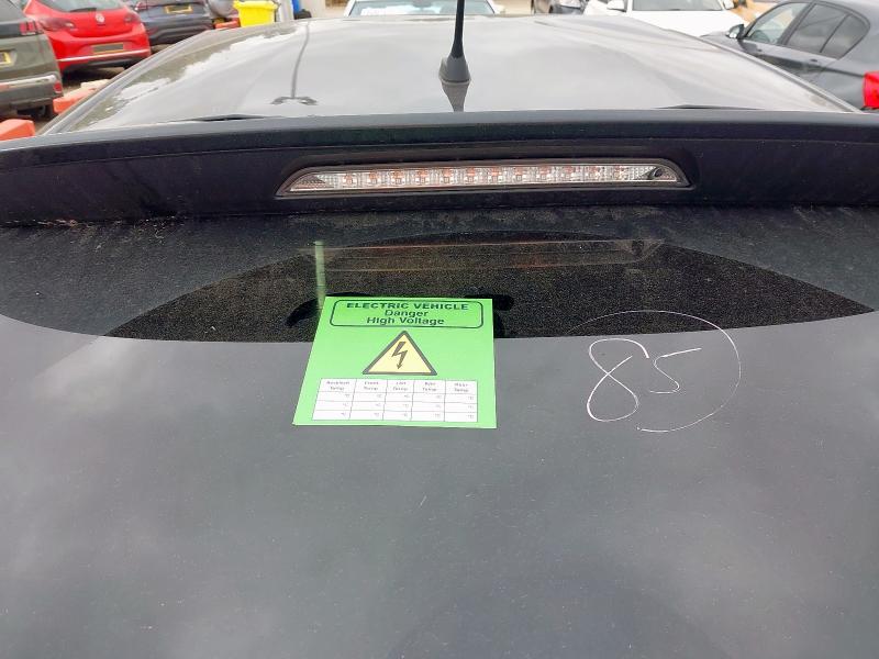 2023 VAUXHALL MOKKA 100KW ULTIMATE 50KWH 5DR AUTO