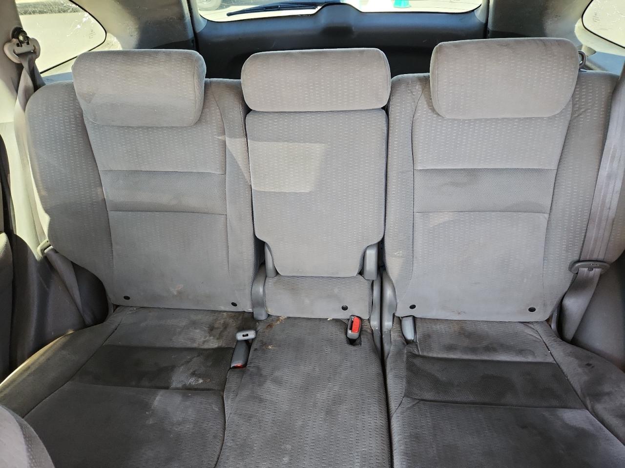 2009 Honda Cr-V Ex VIN: 3CZRE48579G707146 Lot: 84443025