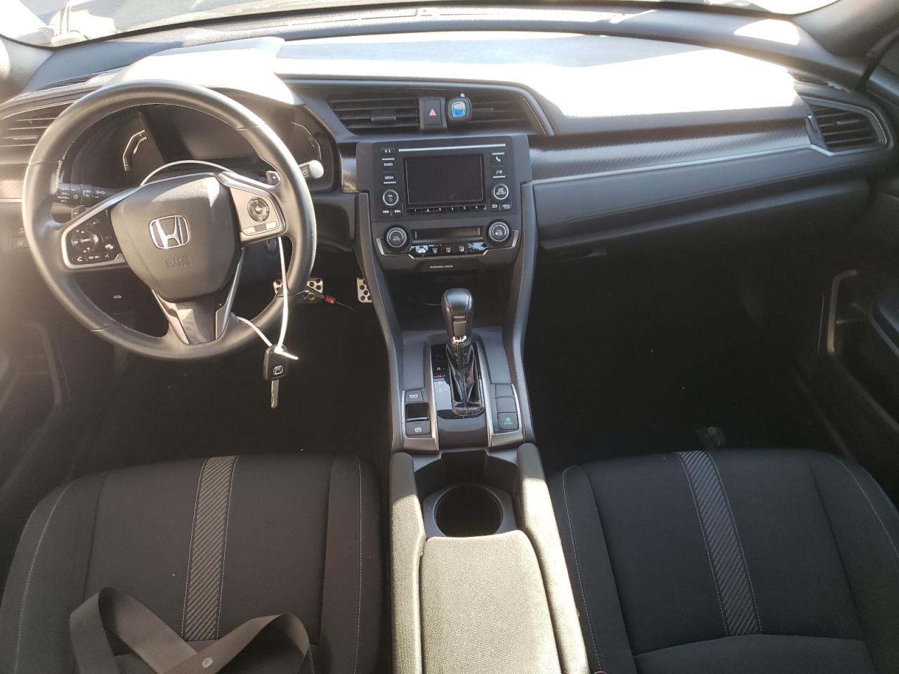 2019 Honda Civic Sport VIN: SHHFK7H46KU419235 Lot: 84779365