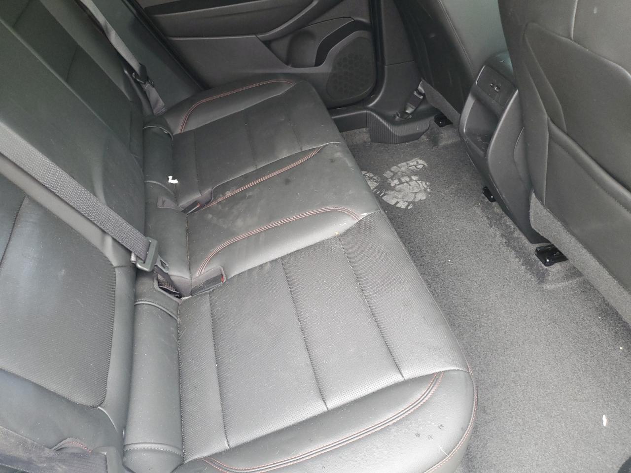 2025 Chevrolet Trax 2Rs VIN: KL77LJEPXSC121148 Lot: 86512375