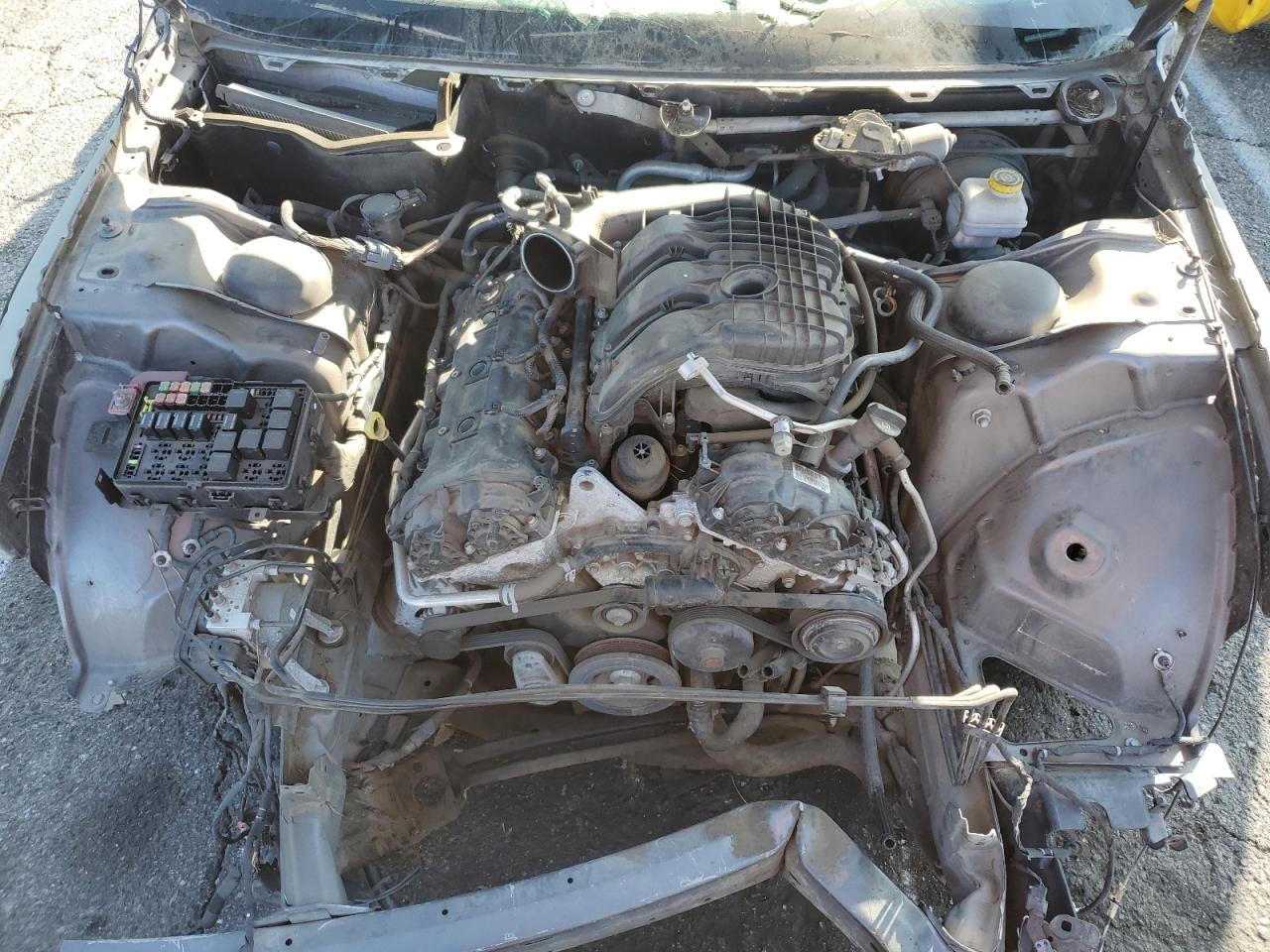 2015 Dodge Charger Se VIN: 2C3CDXFG7FH817747 Lot: 84984275