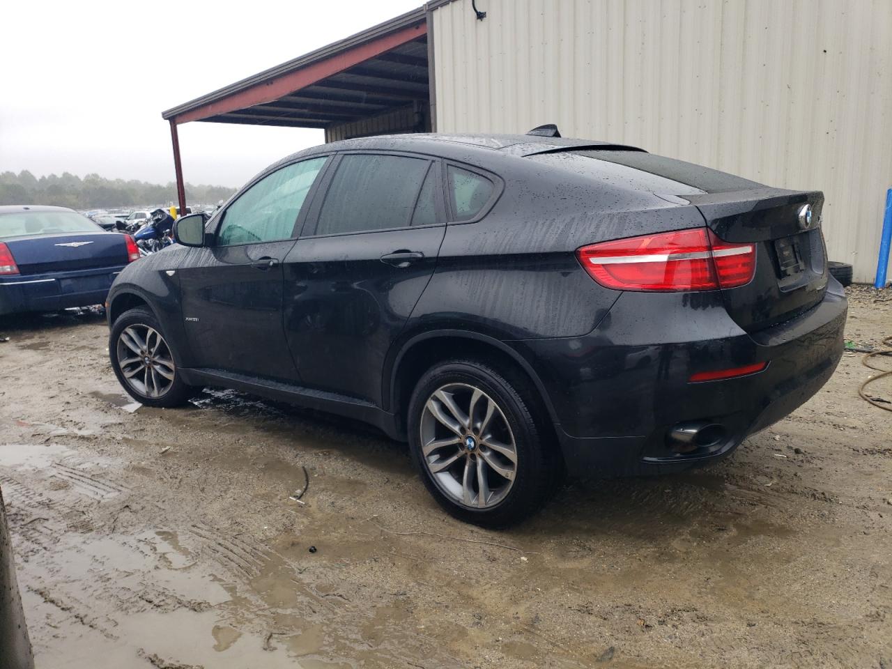 Фото: 5UXFG2C50E0K41698