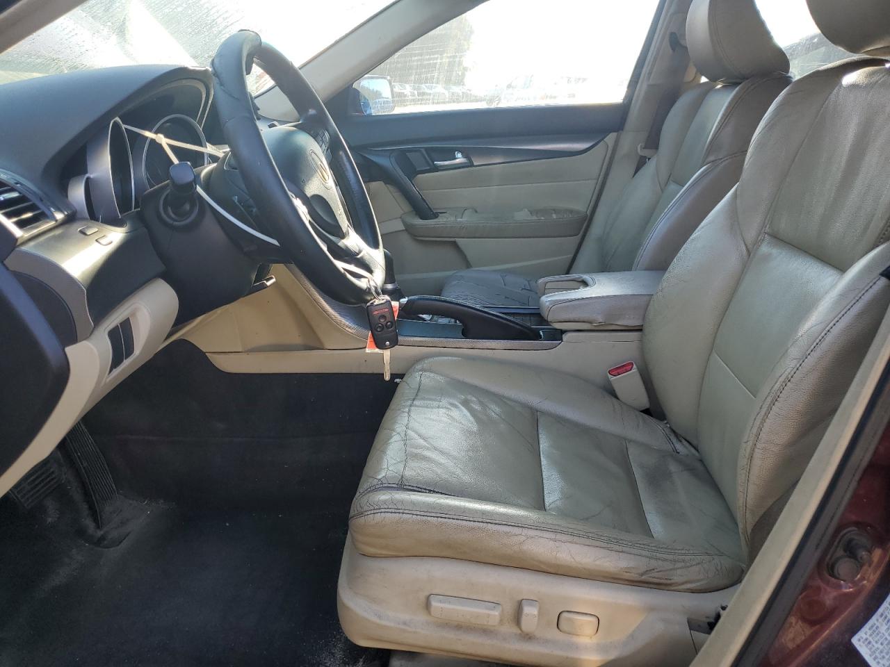 2012 Acura Tl VIN: 19UUA8F29CA002612 Lot: 84889075