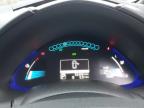 2014 NISSAN LEAF TEKNA  for sale at Copart EAST KILBRIDE