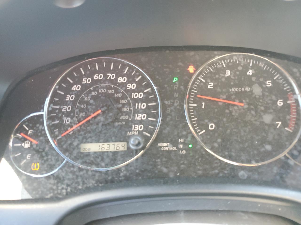2007 Lexus Gx 470 VIN: JTJBT20X270133813 Lot: 85349615