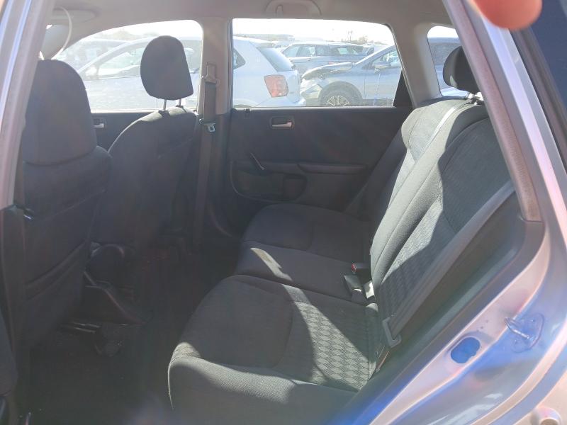 2003 HONDA CIVIC 1.6 I-VTEC S 5DR