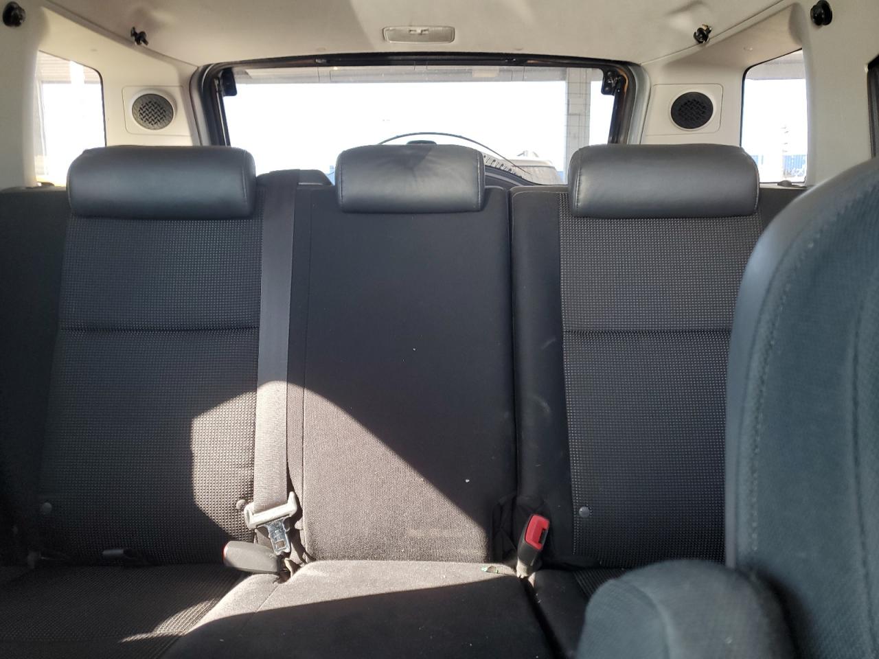 2007 Toyota Fj Cruiser VIN: JTEBU11FX70003631 Lot: 82555625