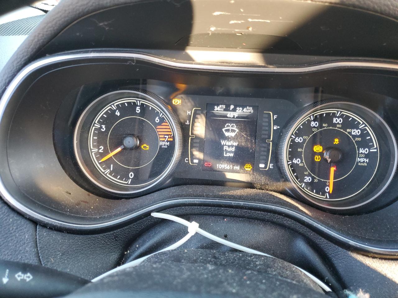 2019 Jeep Cherokee Latitude Plus VIN: 1C4PJLLB5KD420374 Lot: 89678325