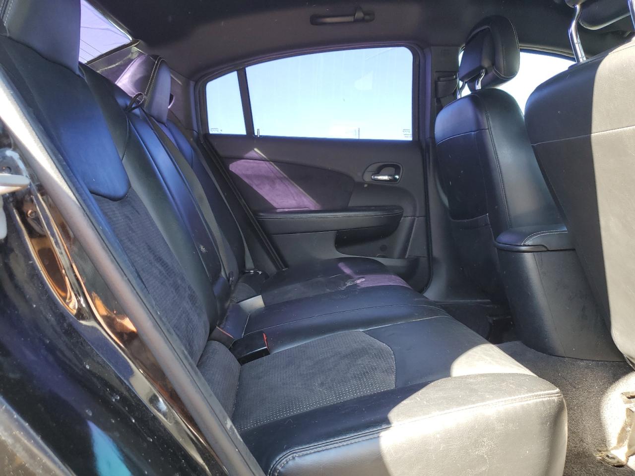 2012 Chrysler 200 S VIN: 1C3CCBHG0CN306810 Lot: 82471725