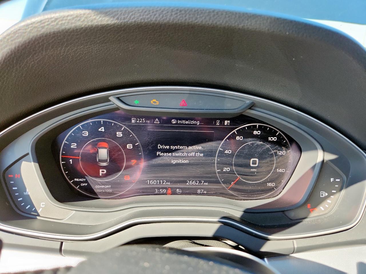 2018 Audi Q5 Premium Plus VIN: WA1BNAFY8J2055096 Lot: 86154615