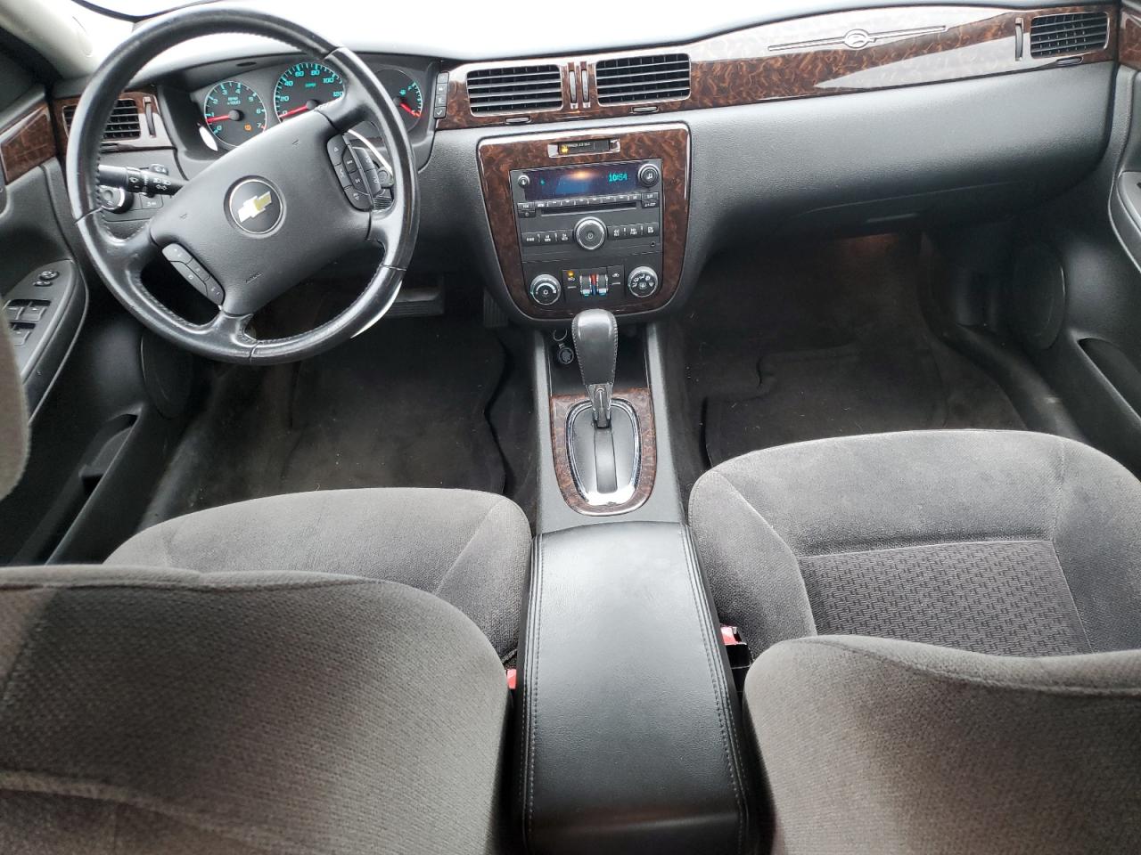 2012 Chevrolet Impala Lt VIN: 2G1WG5E34C1288399 Lot: 90063615