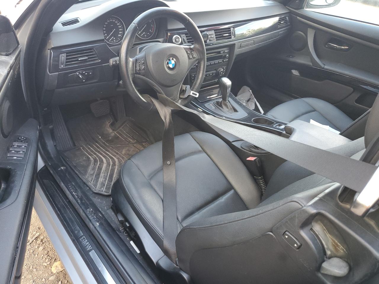 2007 BMW 328 I VIN: WBAWL13597PX14836 Lot: 85321465