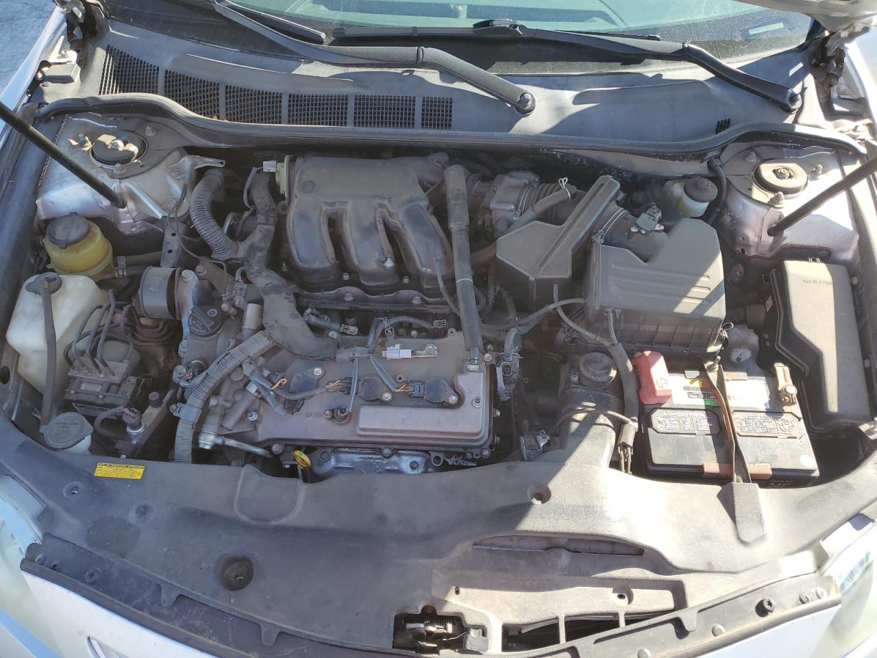 2009 Toyota Camry Se VIN: 4T1BK46K59U092355 Lot: 90882425