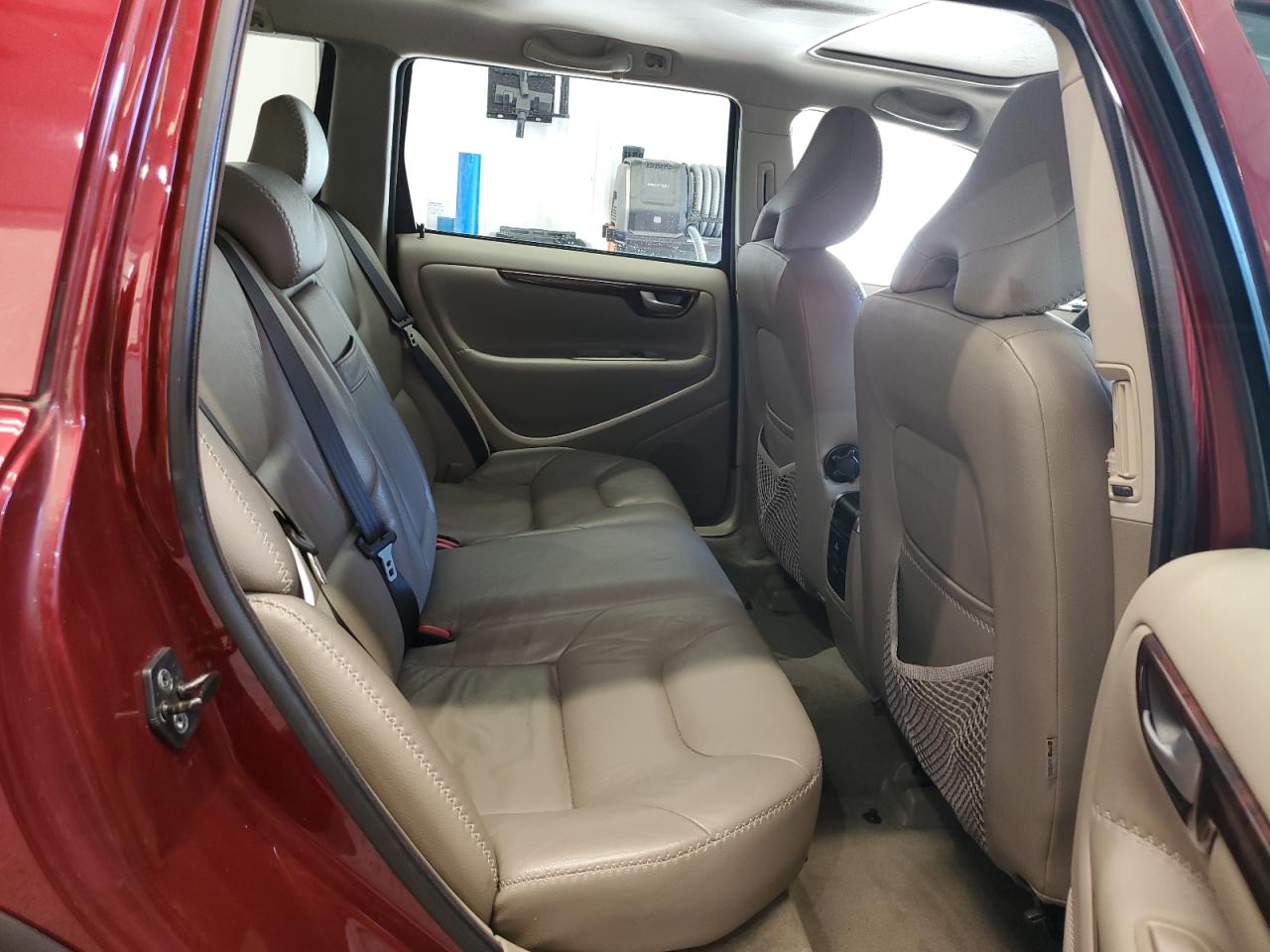 2006 Volvo Xc70 VIN: YV4SZ592X61231701 Lot: 89533255