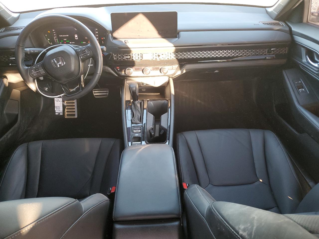 2024 Honda Accord Hybrid Sport-L VIN: 1HGCY2F73RA041916 Lot: 86156825