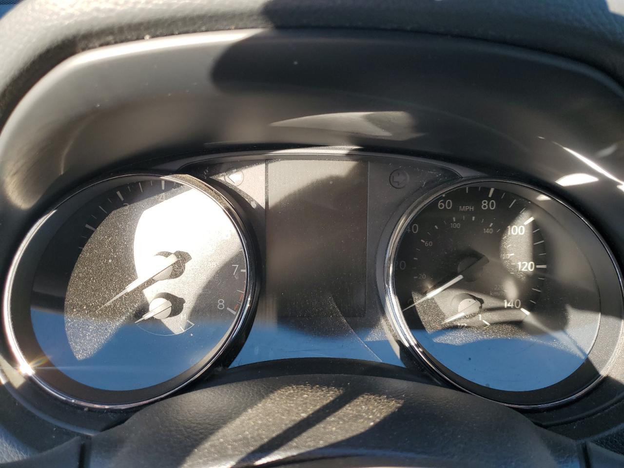 2018 Nissan Rogue Sport S VIN: JN1BJ1CR0JW280185 Lot: 84869015