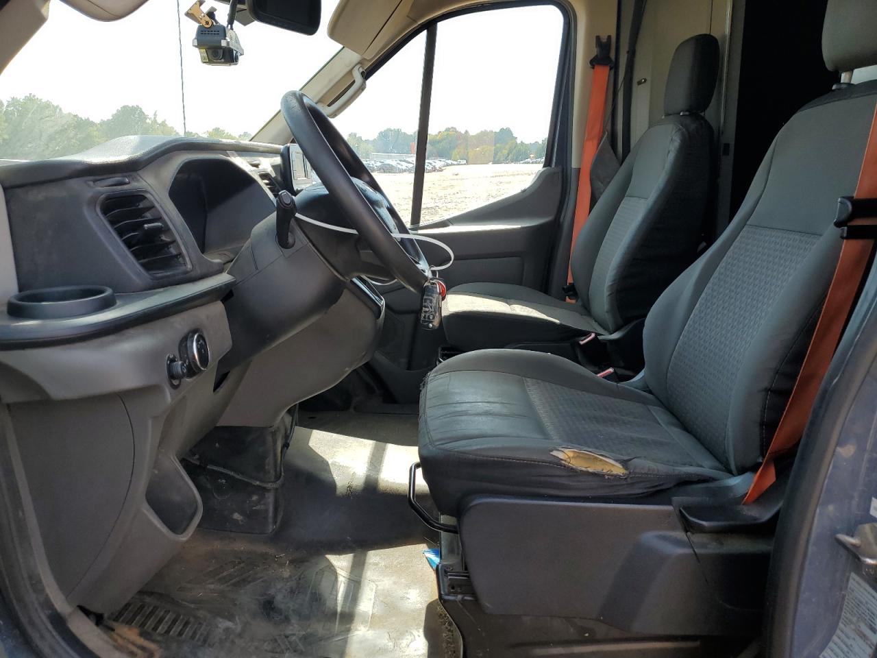 2020 Ford Transit T-250 VIN: 1FTBR3X85LKB02026 Lot: 84762705