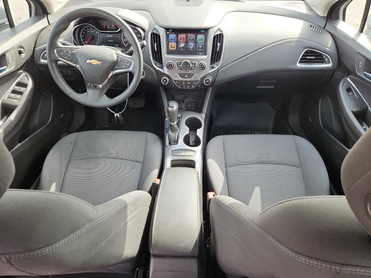 2018 Chevrolet Cruze Lt VIN: 1G1BE5SM4J7222243 Lot: 84226915