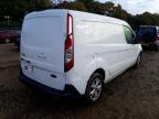 2016 FORD TRANSIT CONNECT 1.6 TDCI 115PS LIMITED VAN for sale at Copart COLCHESTER