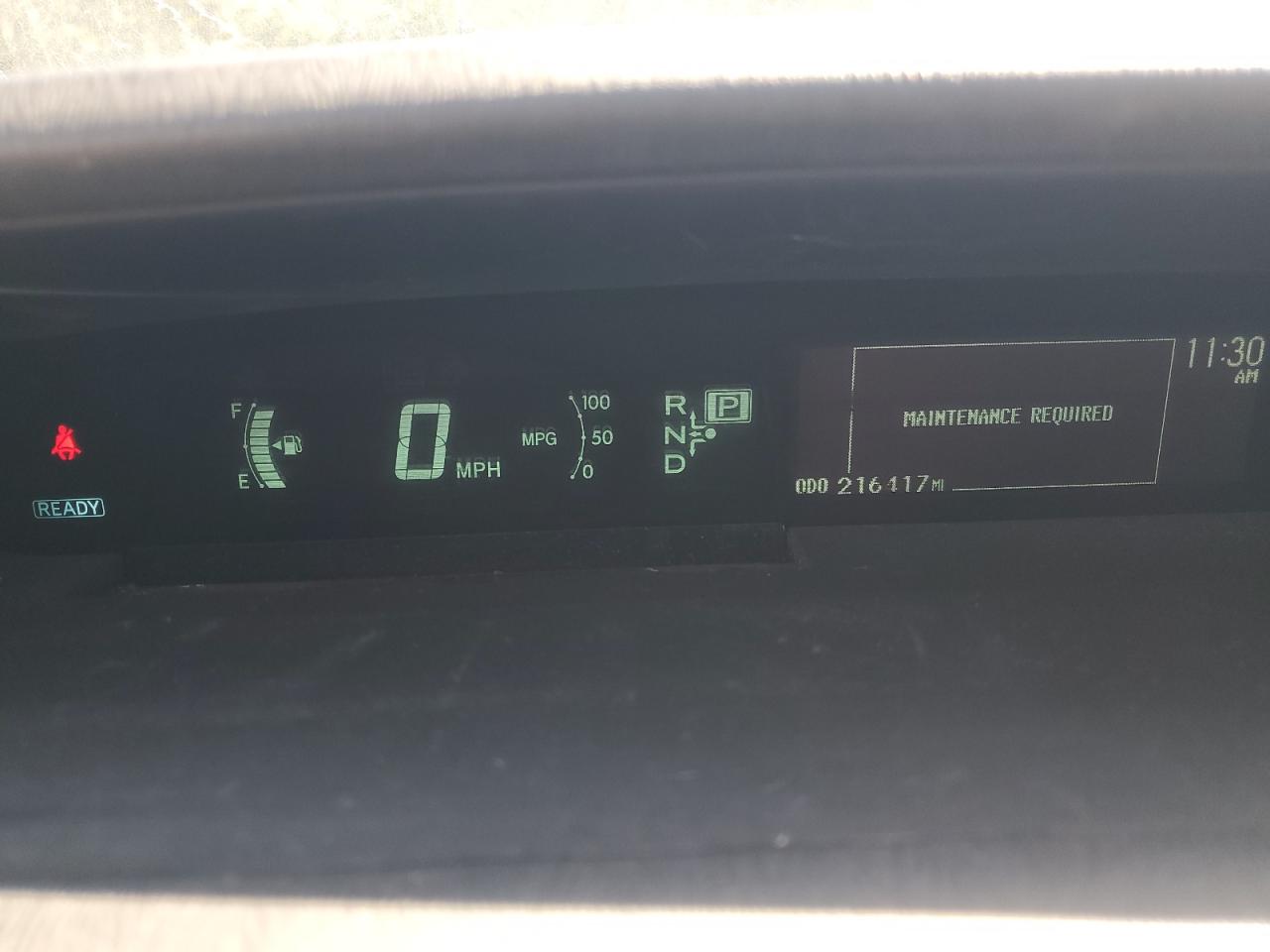 2013 Toyota Prius VIN: JTDKN3DU8D5588778 Lot: 82379775