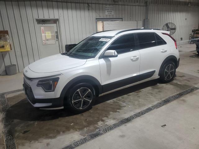 2023 Kia Niro Ex