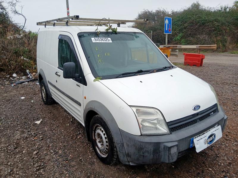 2005 FORD TRAN CONNECT L 200 TD SWB 