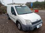 2005 FORD TRAN CONNECT L 200 TD SWB  for sale at Copart BRISTOL
