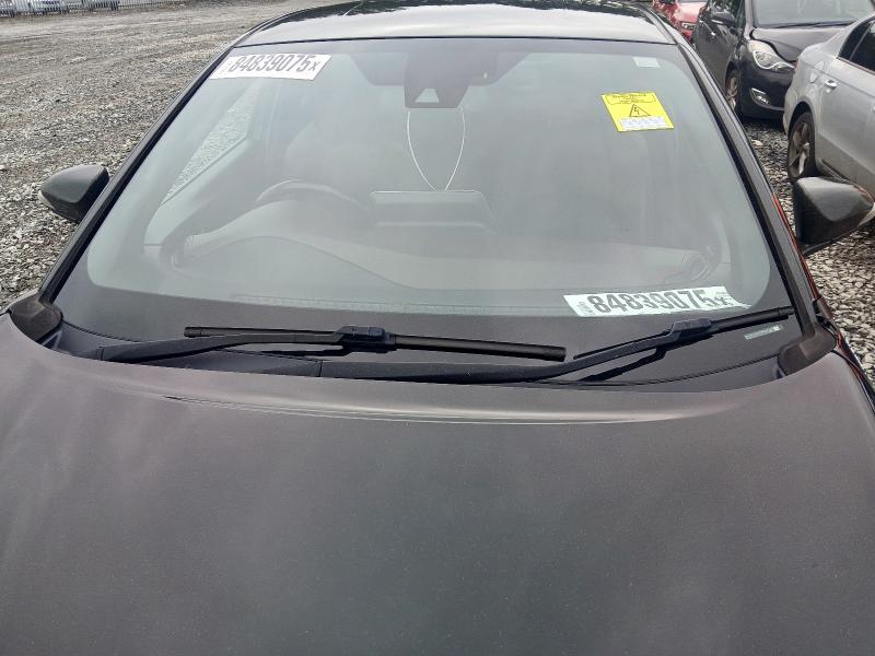 2018 TOYOTA C-HR 1.8 HYBRID EXCEL 5DR CVT