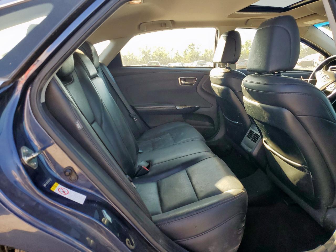 2016 Toyota Avalon Xle VIN: 4T1BK1EB9GU203048 Lot: 82471225