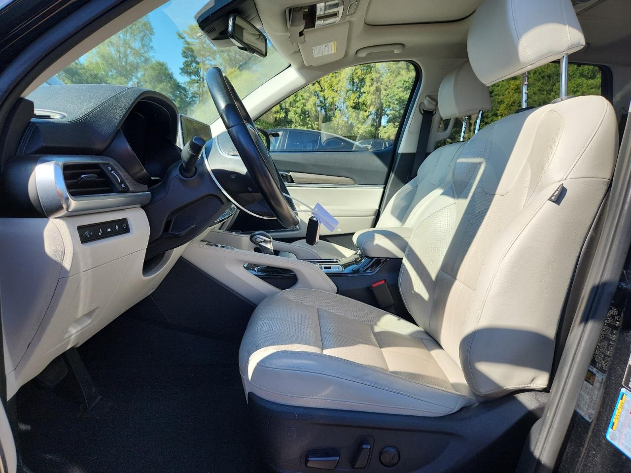 2022 Kia Telluride Ex VIN: 5XYP3DHC1NG315810 Lot: 81935575