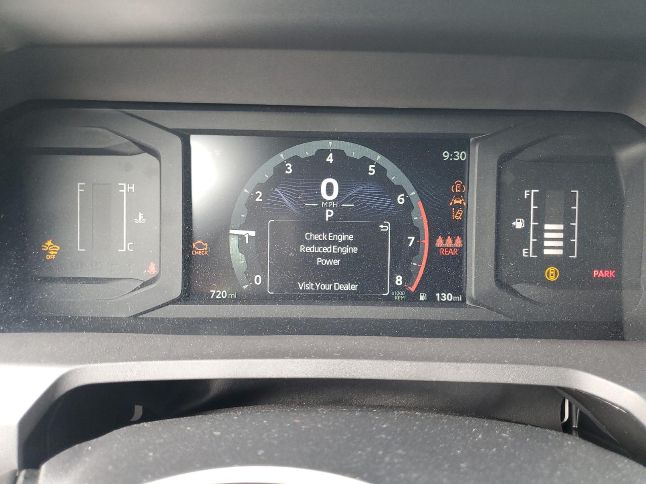 2025 Toyota Tacoma Double Cab VIN: 3TMKB5FN8SM029085 Lot: 85912965