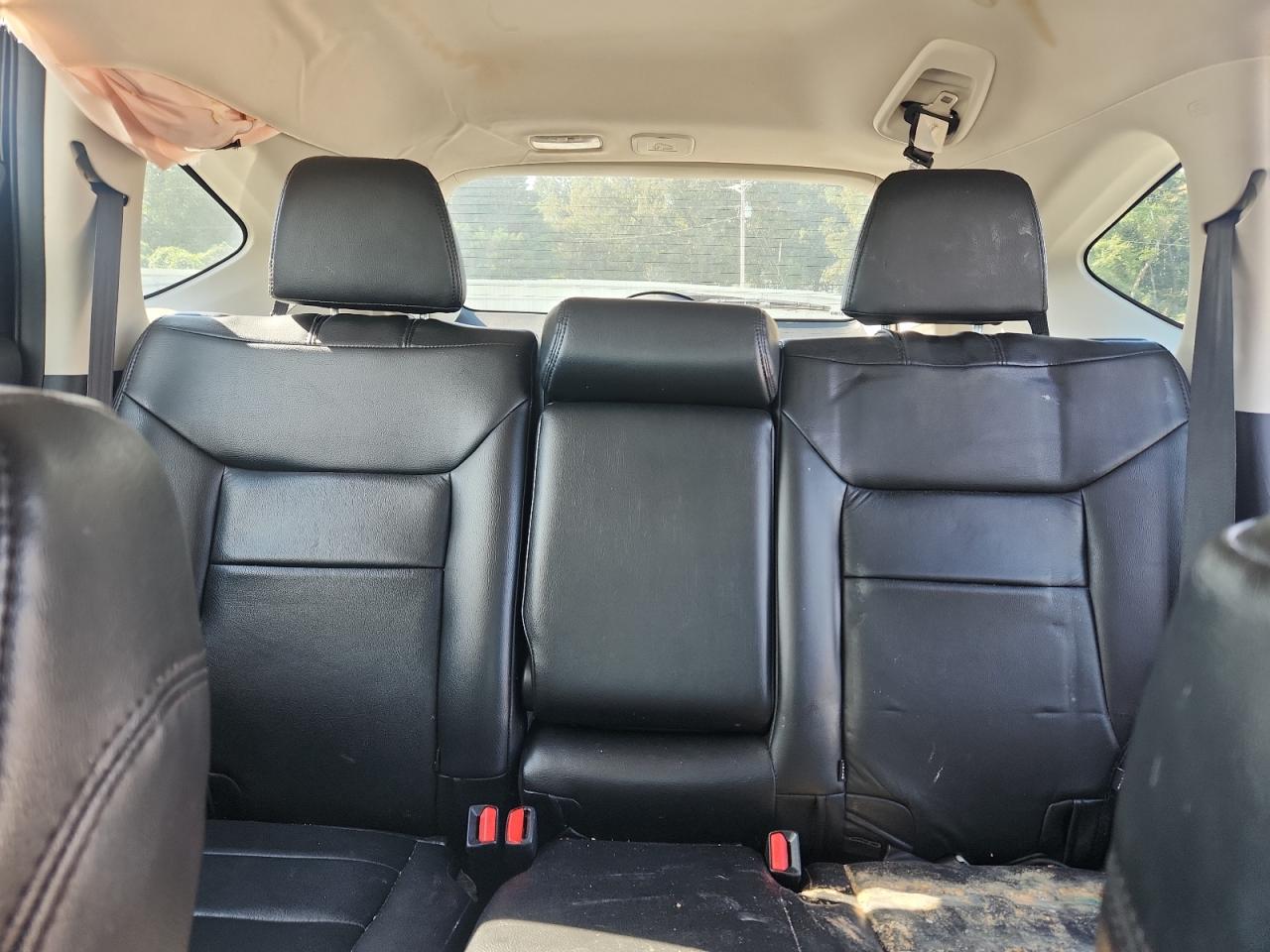 2016 Honda Cr-V Lx VIN: 2HKRM3H3XGH547866 Lot: 81917175