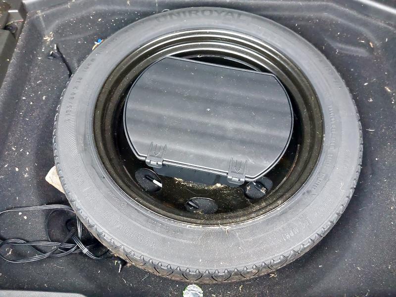 2018 VAUXHALL GRANDLAND X 1.6 TURBO D SPORT NAV 5DR