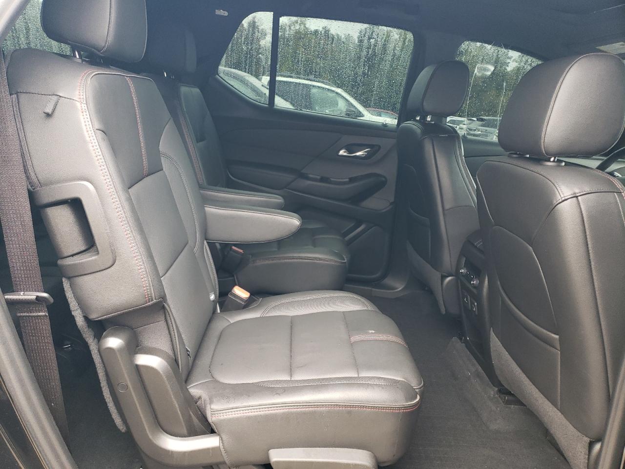 2023 Chevrolet Traverse Rs VIN: 1GNEVJKWXPJ148098 Lot: 86239355