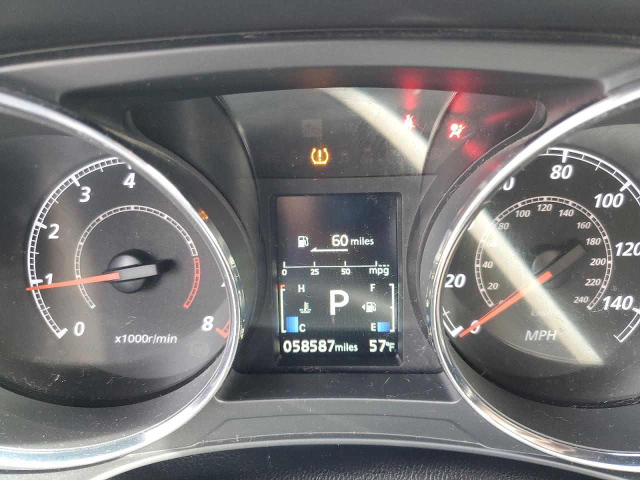 2023 Mitsubishi Outlander Sport S/Se VIN: JA4ARUAU3PU000901 Lot: 82729755