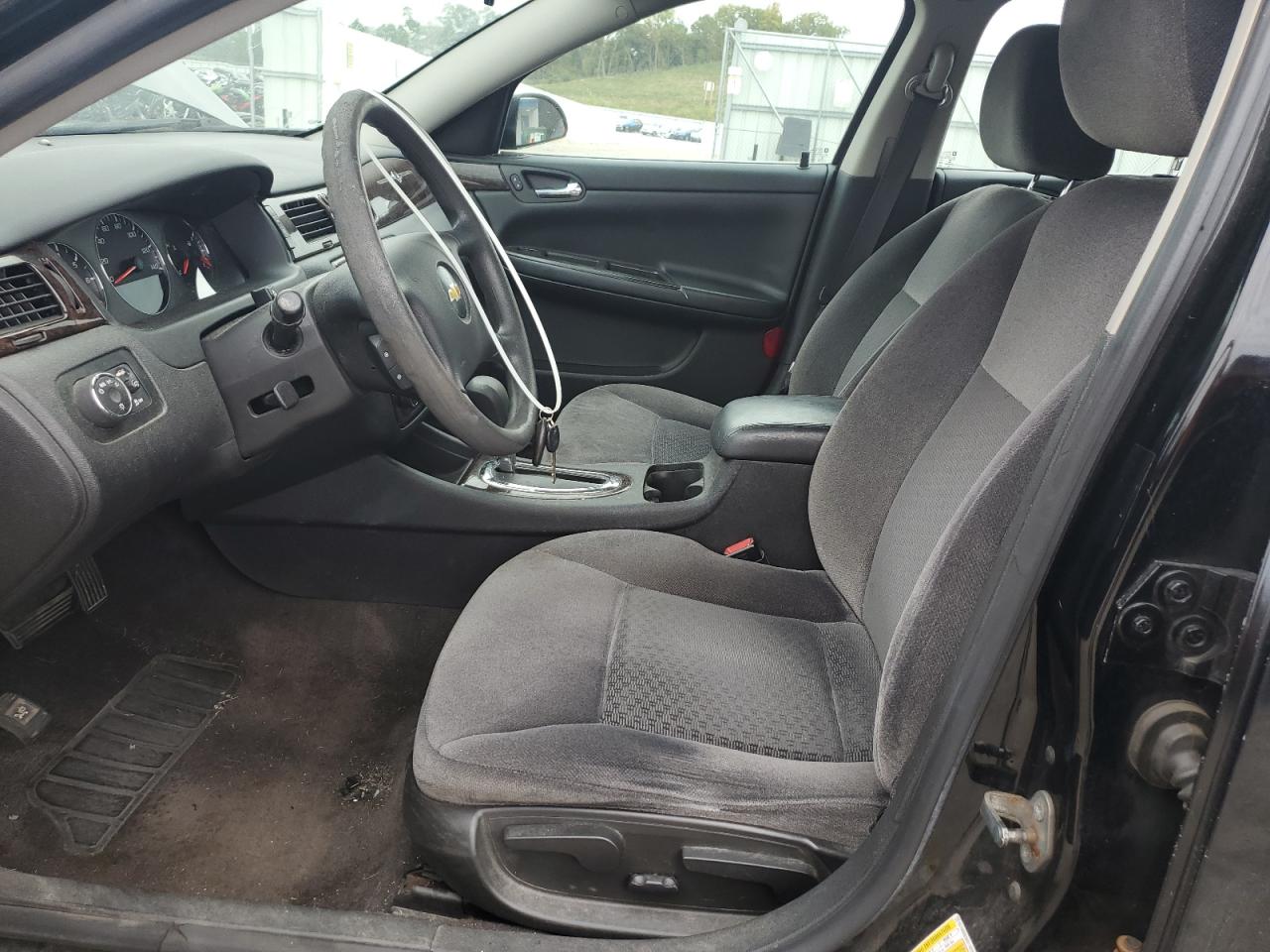 2016 Chevrolet Impala Limited Lt VIN: 2G1WB5E34G1102252 Lot: 85931865