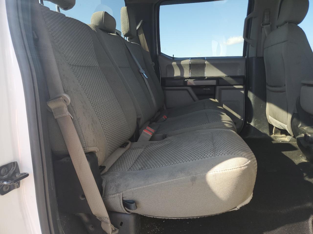 2019 Ford F150 Supercrew VIN: 1FTFW1E48KKD08888 Lot: 91027255