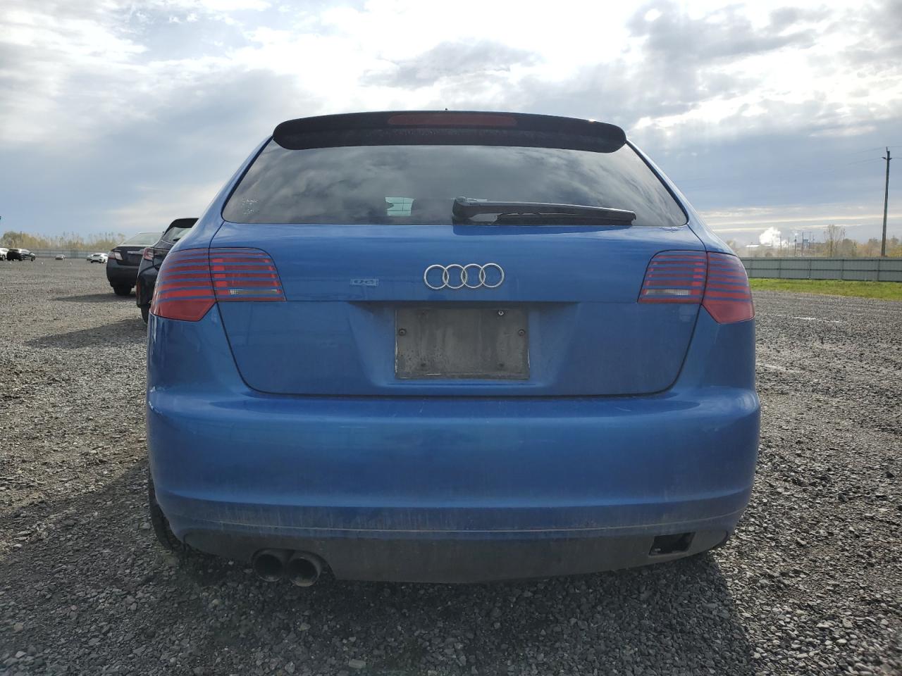 Фото: WAUHF68P88A125076