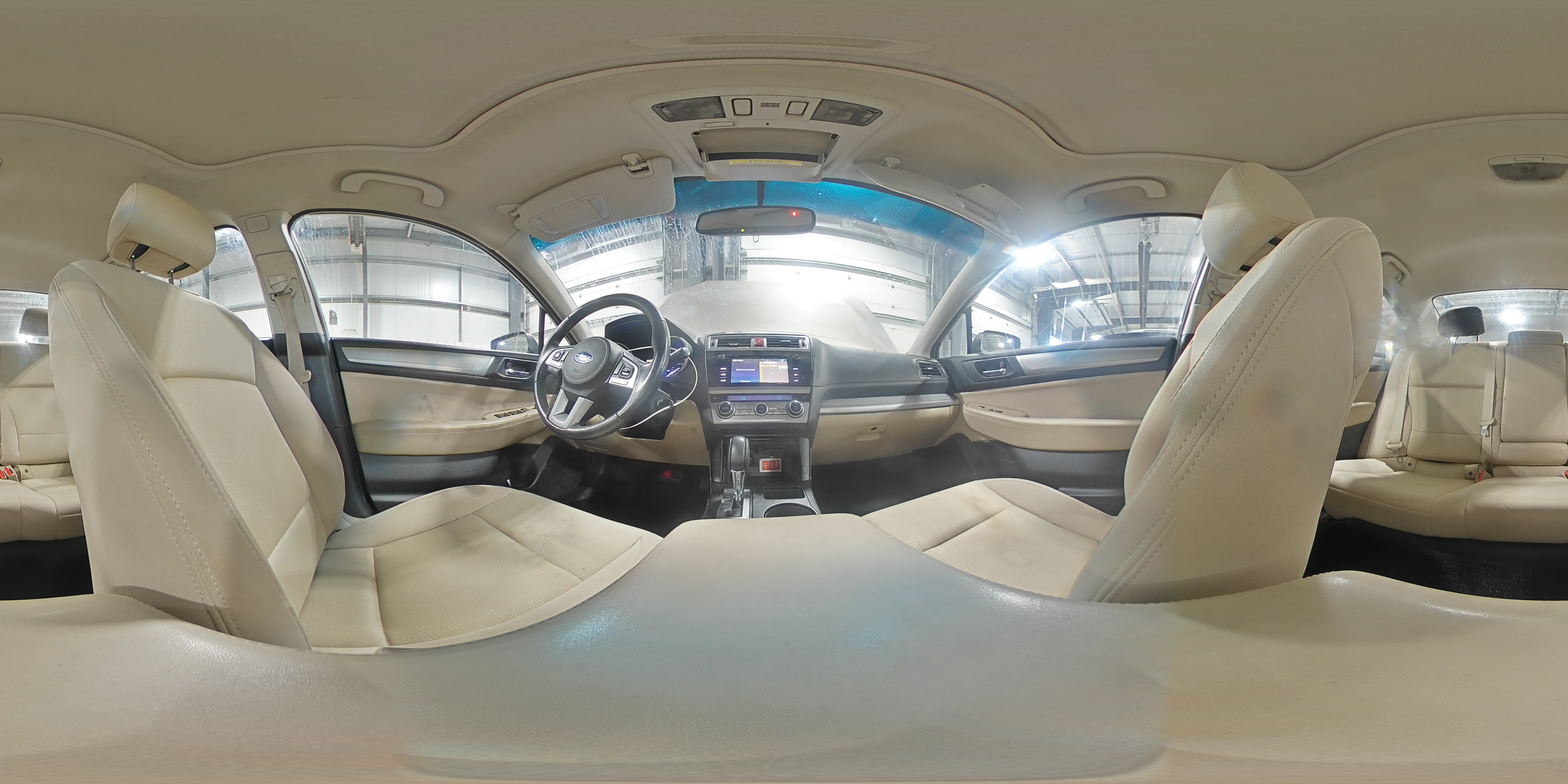 2015 Subaru Legacy 2.5I Premium VIN: 4S3BNAE60F3013626 Lot: 85192595