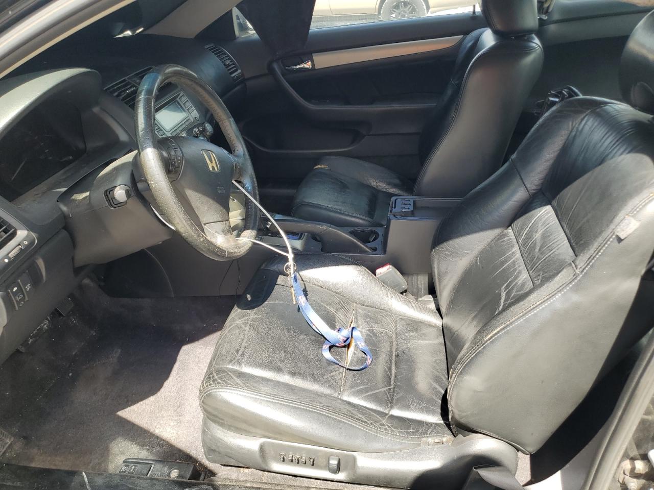 2006 Honda Accord Ex VIN: 1HGCM82636A005165 Lot: 85702965